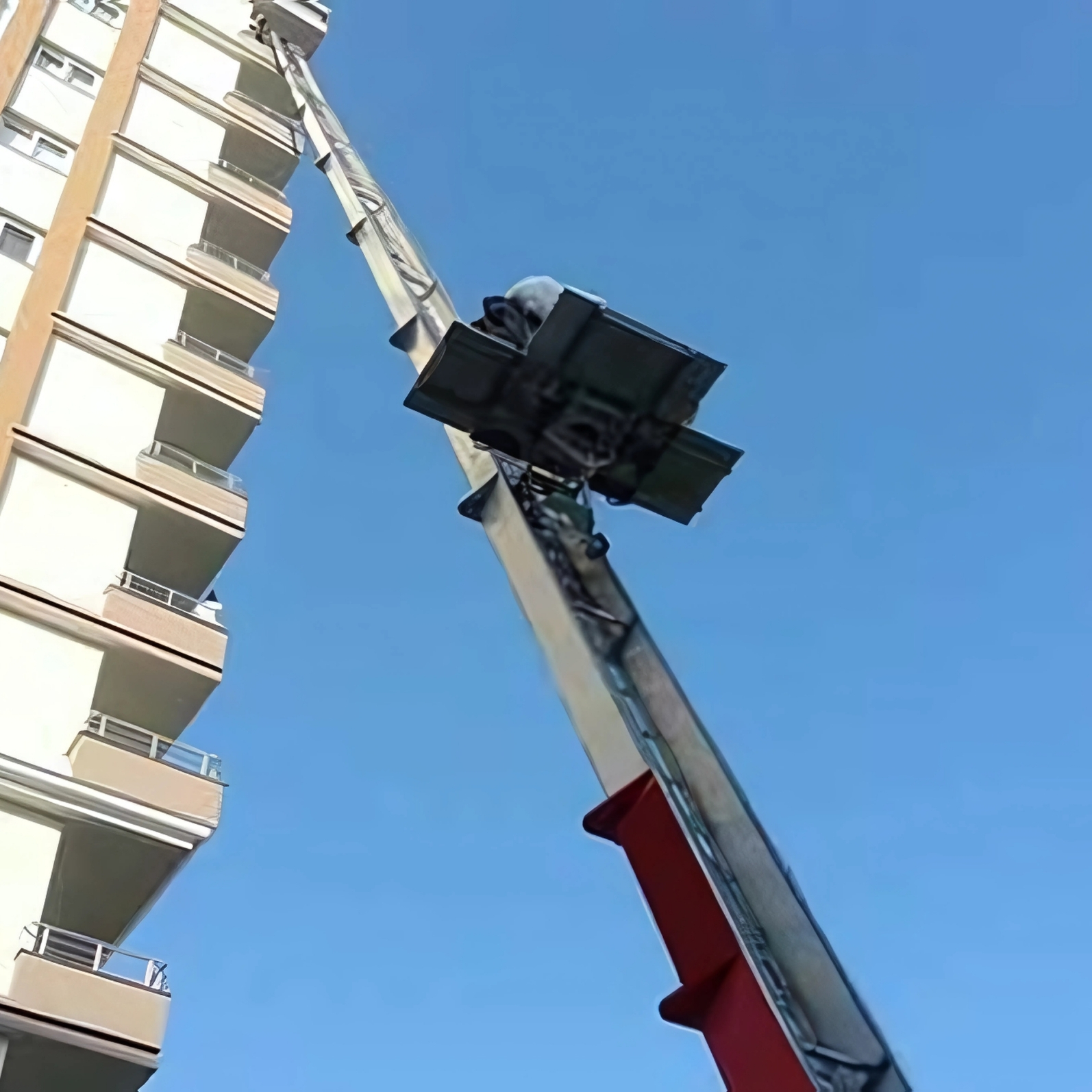 Asansörlü Taşımacılık Avantajları