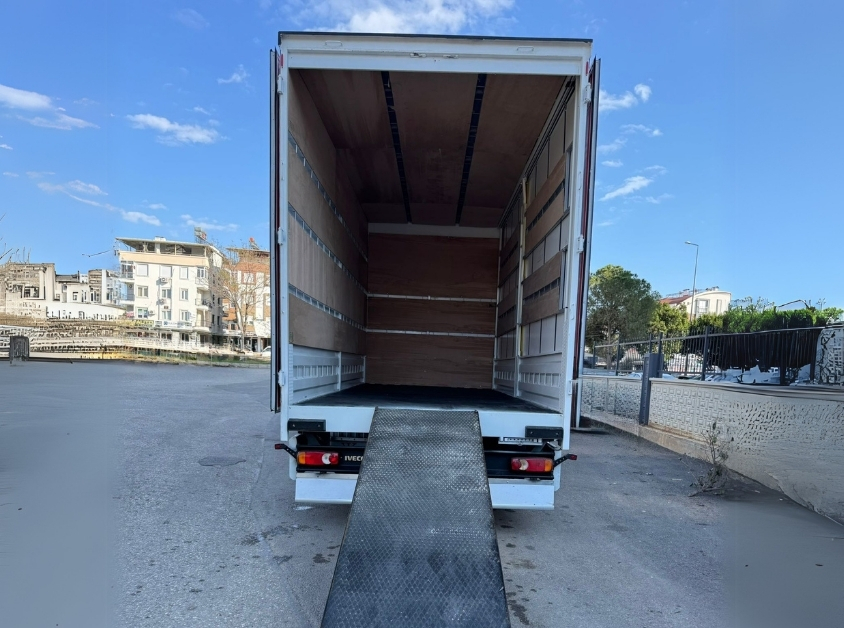 Antalya Döşemealtı Marangozlu Nakliyat