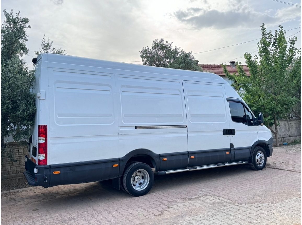 Antalya Döşemealtı Parça Nakliye